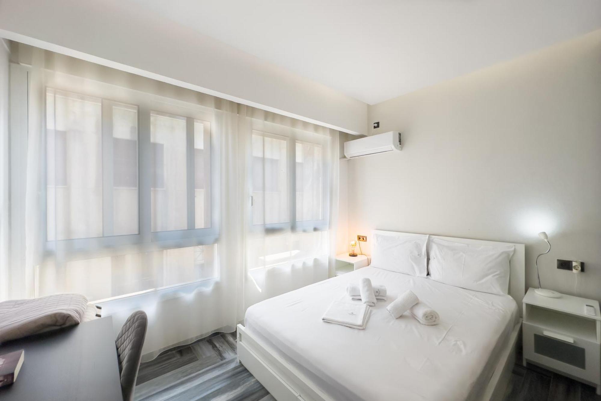 Athenian Dream Suite Exterior photo