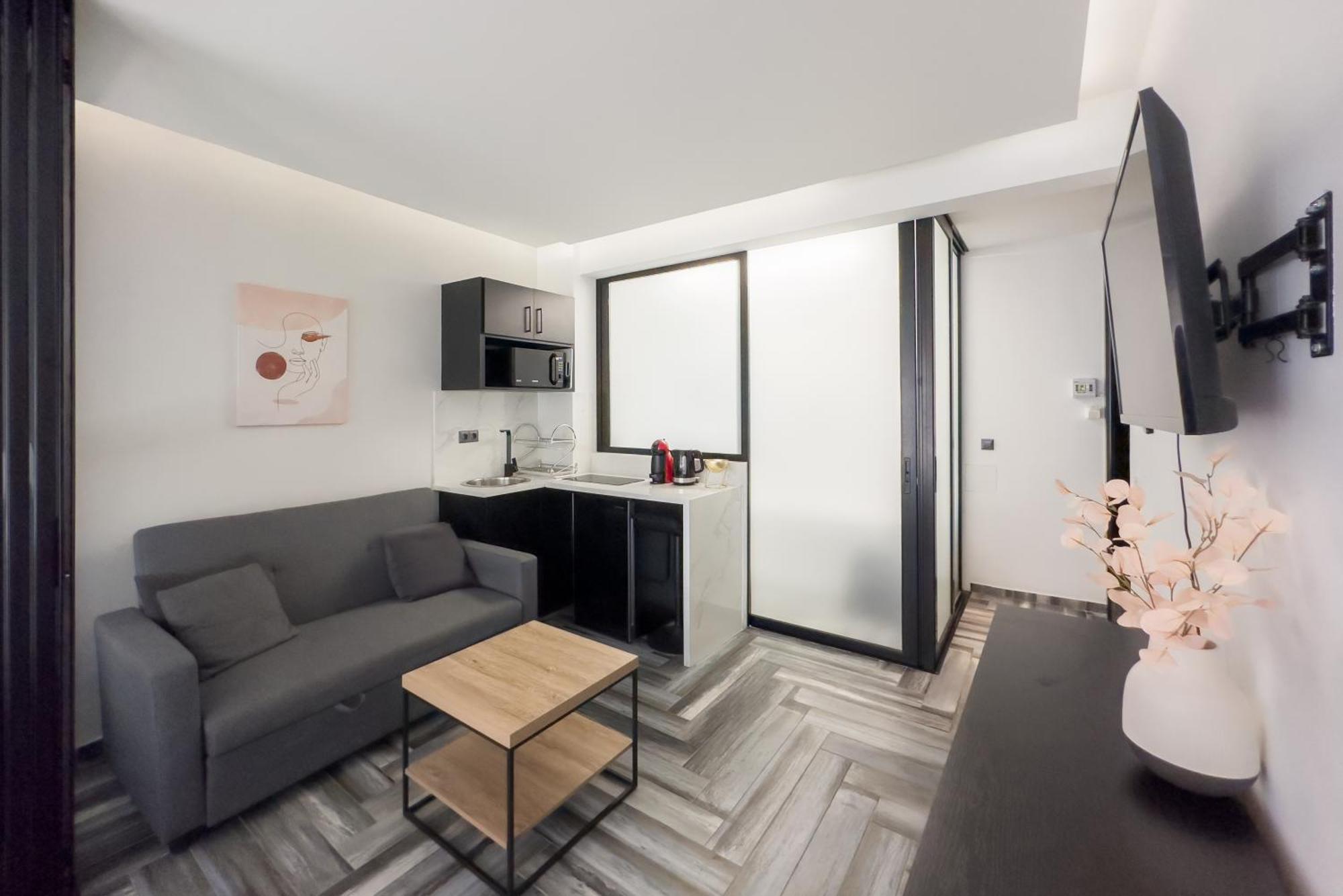 Athenian Dream Suite Exterior photo