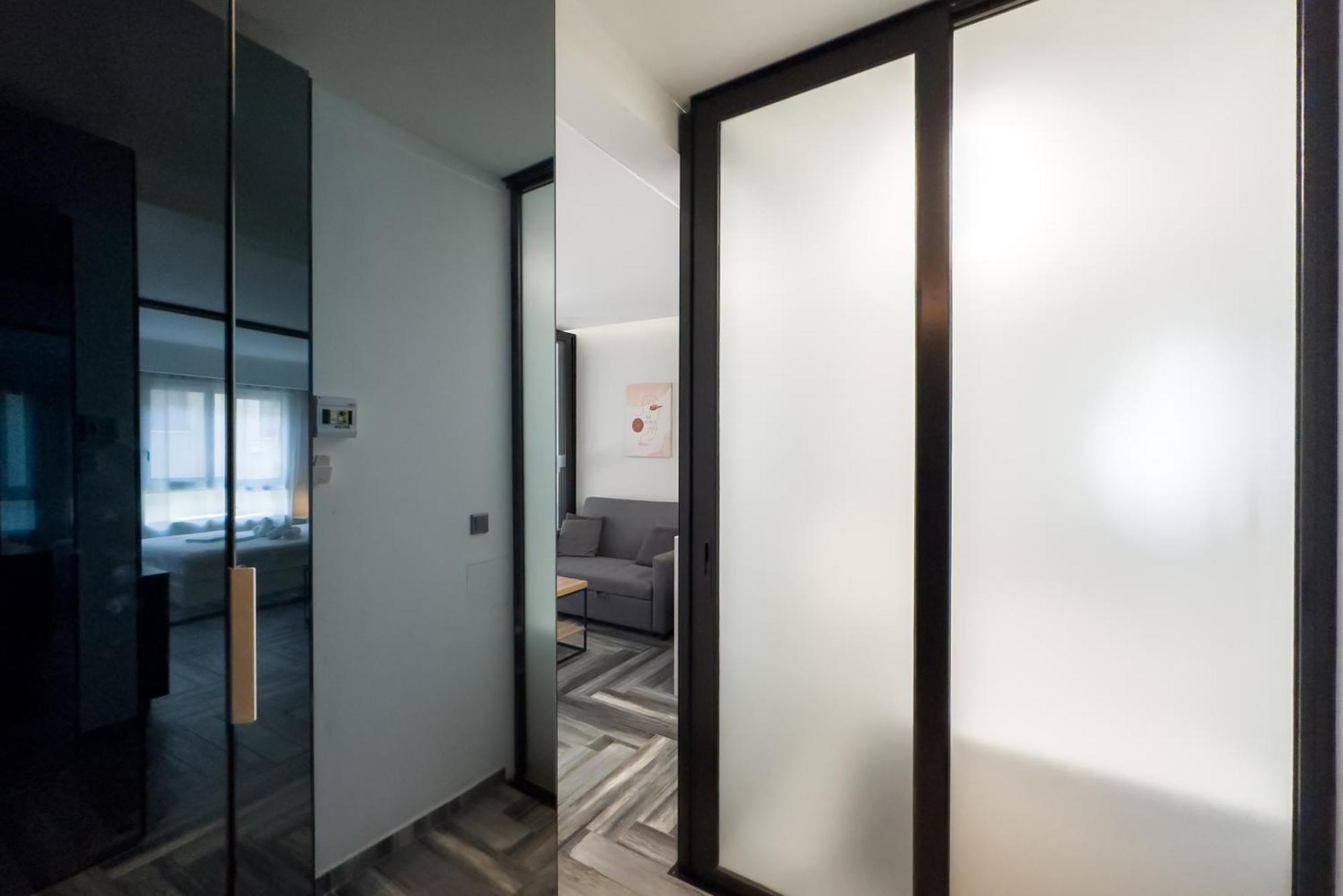 Athenian Dream Suite Exterior photo